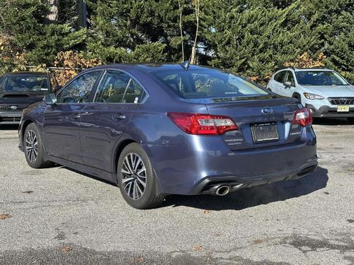 2018 Subaru Legacy 2.5i Premium