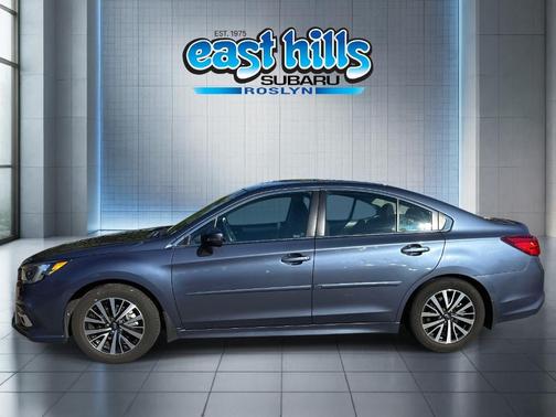 2018 Subaru Legacy 2.5i Premium