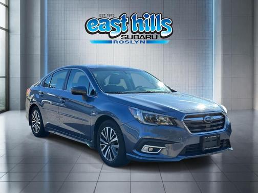 2018 Subaru Legacy 2.5i Premium