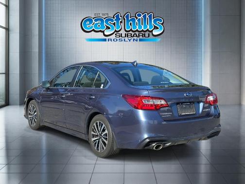 2018 Subaru Legacy 2.5i Premium