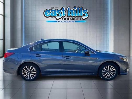 2018 Subaru Legacy 2.5i Premium