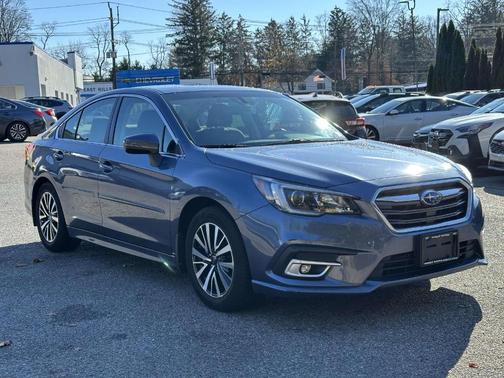 2018 Subaru Legacy 2.5i Premium