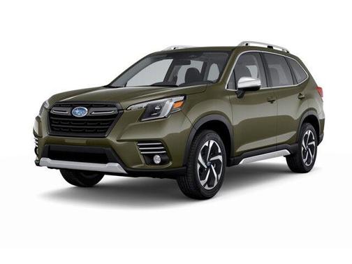2023 Subaru Forester 2.5i Touring
