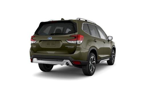 2023 Subaru Forester 2.5i Touring