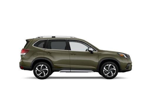 2023 Subaru Forester 2.5i Touring