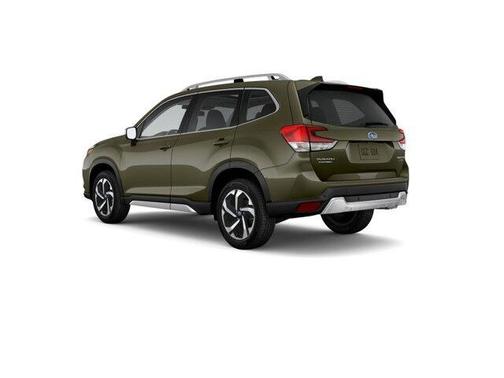 2023 Subaru Forester 2.5i Touring