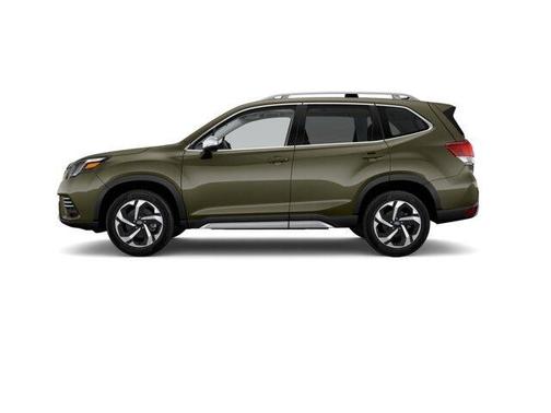 2023 Subaru Forester 2.5i Touring
