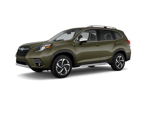 2023 Subaru Forester 2.5i Touring