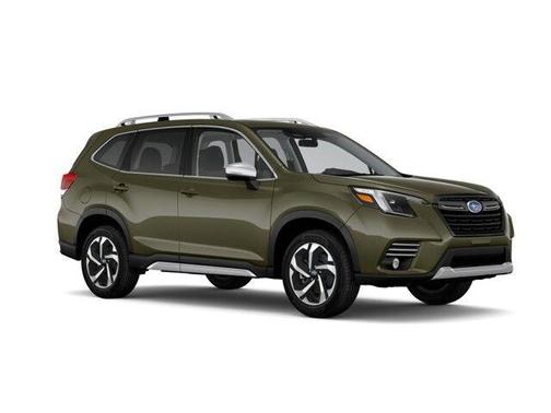 2023 Subaru Forester 2.5i Touring