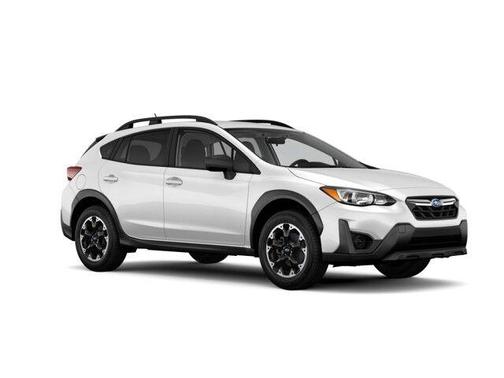 2023 Subaru Crosstrek Base