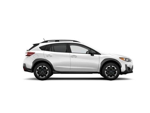 2023 Subaru Crosstrek Base