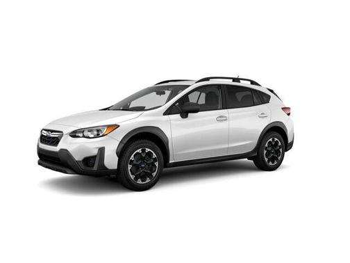 2023 Subaru Crosstrek Base