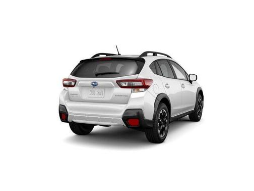 2023 Subaru Crosstrek Base