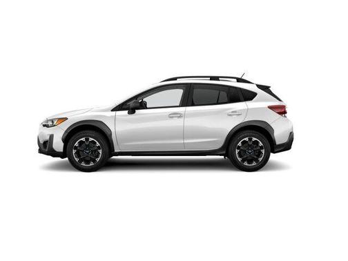2023 Subaru Crosstrek Base