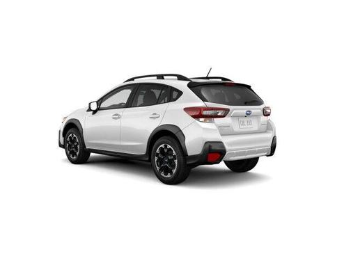 2023 Subaru Crosstrek Base
