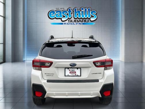 2023 Subaru Crosstrek Base