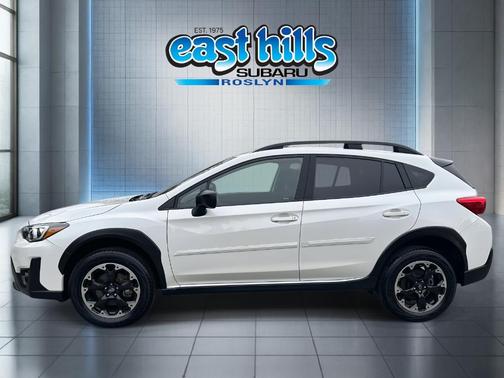 2023 Subaru Crosstrek Base