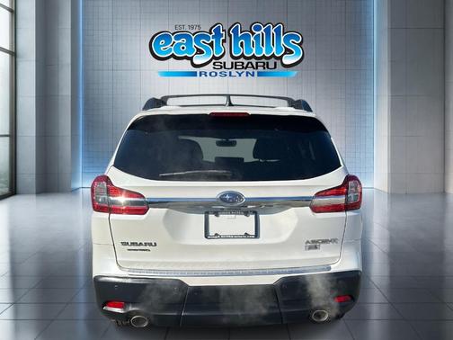 2020 Subaru Ascent Premium 8-Passenger