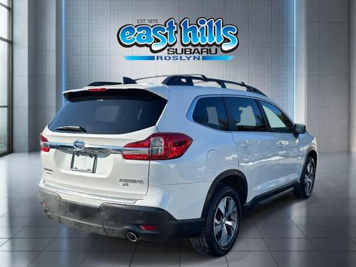 2020 Subaru Ascent Premium 8-Passenger