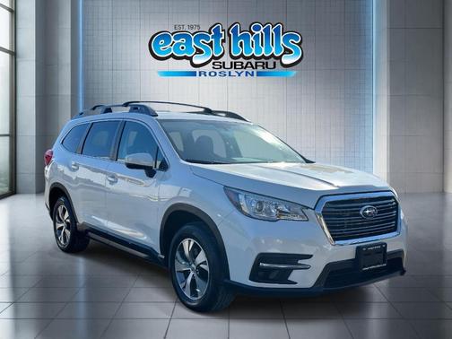2020 Subaru Ascent Premium 8-Passenger