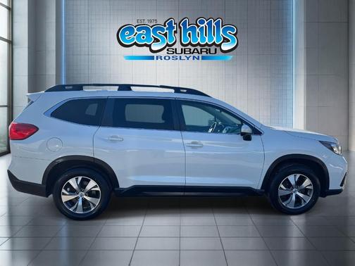 2020 Subaru Ascent Premium 8-Passenger