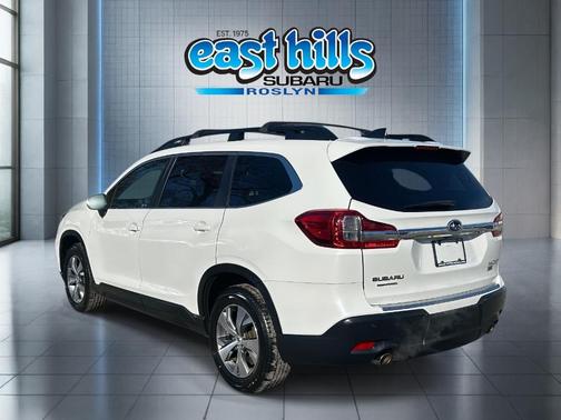 2020 Subaru Ascent Premium 8-Passenger