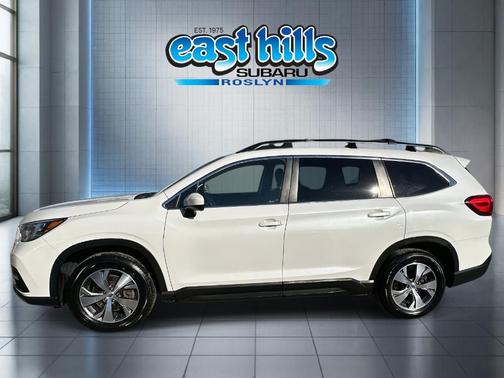 2020 Subaru Ascent Premium 8-Passenger