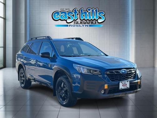 2023 Subaru Outback Wilderness