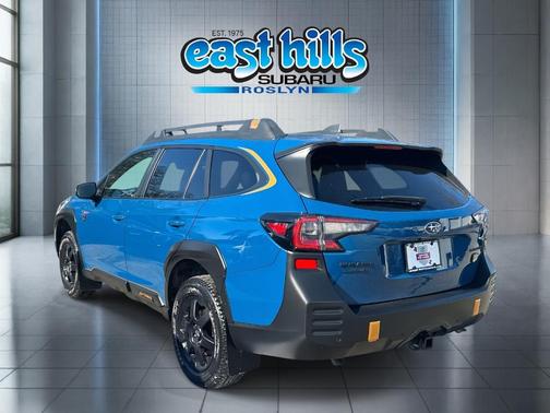 2023 Subaru Outback Wilderness