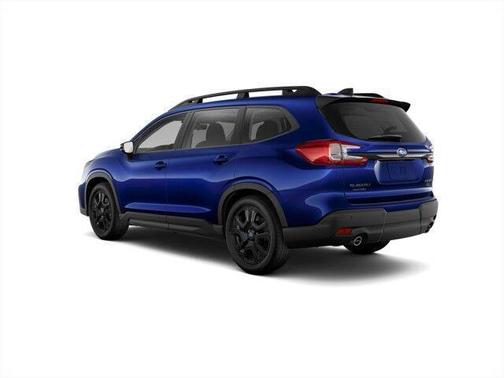 Sapphire Blue Pearl 2026 Subaru Ascent Onyx Edition Touring