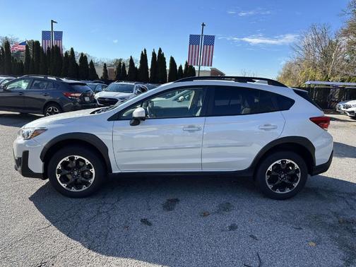 2023 Subaru Crosstrek Premium