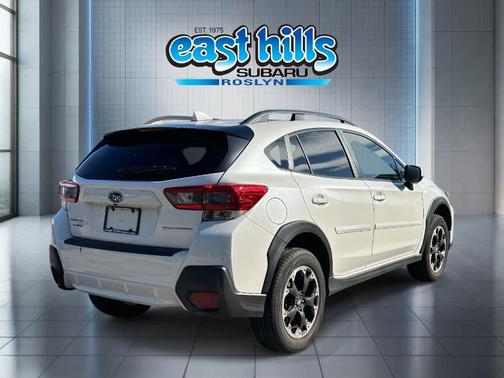 2023 Subaru Crosstrek Premium