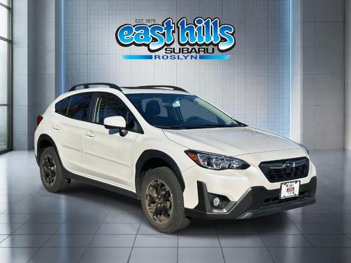 2023 Subaru Crosstrek Premium