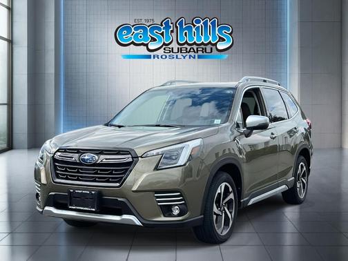 2023 Subaru Forester Touring