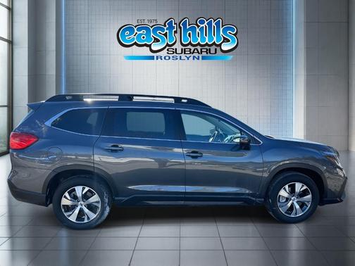 2023 Subaru Ascent Premium 7-Passenger