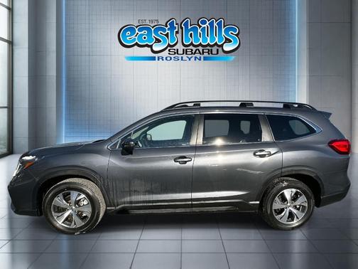2023 Subaru Ascent Premium 7-Passenger