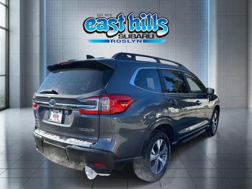 2023 Subaru Ascent Premium 7-Passenger