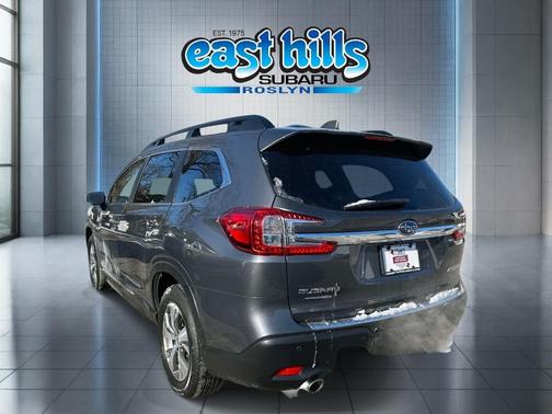 2023 Subaru Ascent Premium 7-Passenger