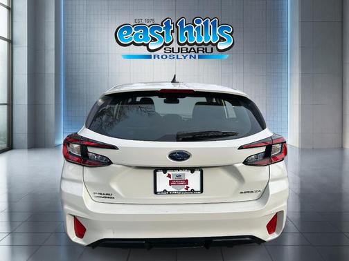 2024 Subaru Impreza Sport