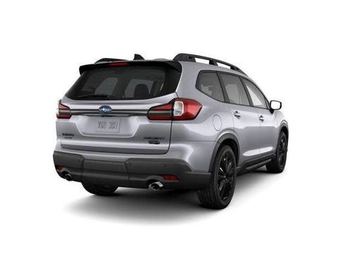 2022 Subaru Ascent Onyx Edition