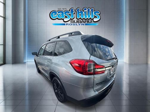 2022 Subaru Ascent Onyx Edition