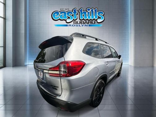 2022 Subaru Ascent Onyx Edition