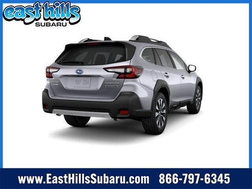 2025 Subaru Outback Touring XT