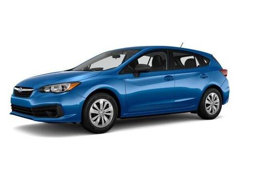 2023 Subaru Impreza Base