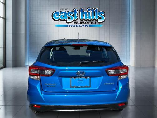 2023 Subaru Impreza Base