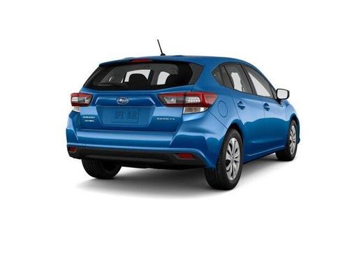 2023 Subaru Impreza Base