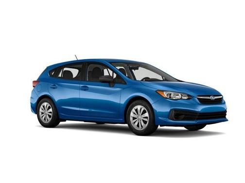 2023 Subaru Impreza Base