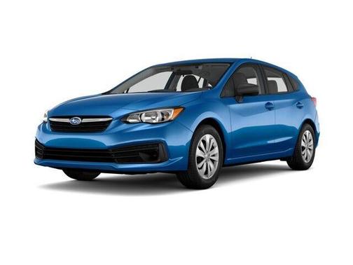 2023 Subaru Impreza Base