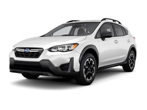 2022 Subaru Crosstrek Base