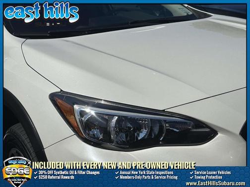 2022 Subaru Crosstrek Base
